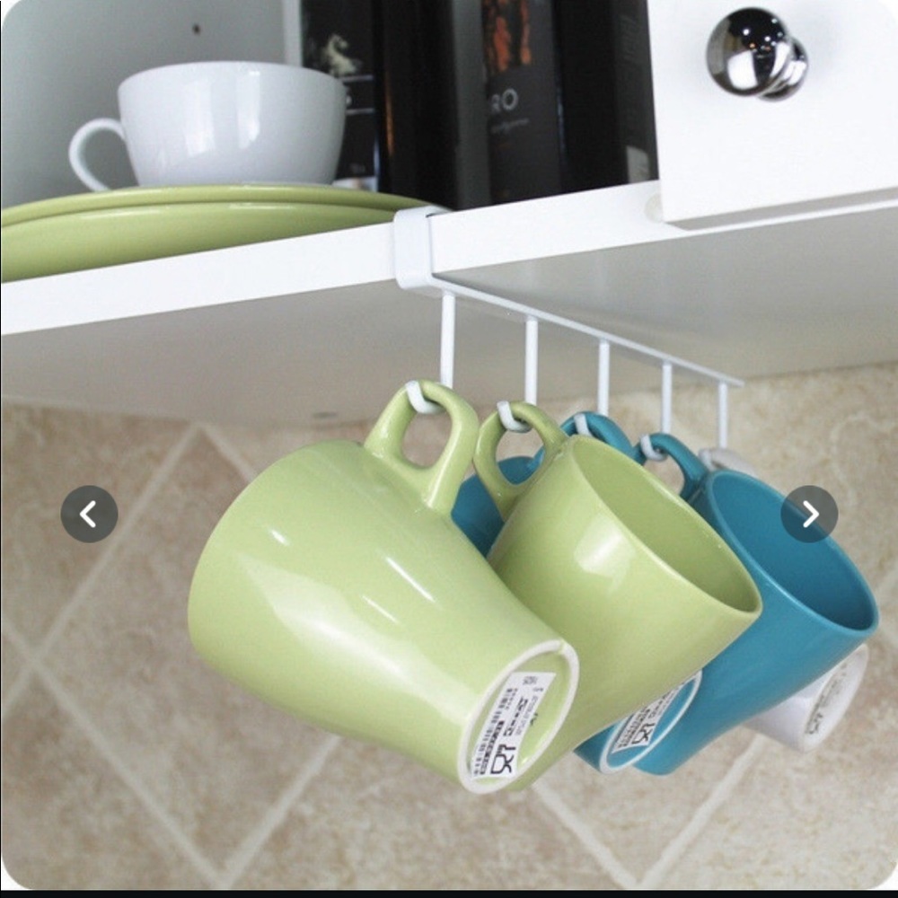 Mugs or spoons hanger